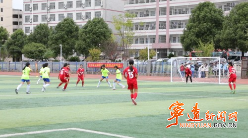永州市青少年运动会暨第五届中小学生运动会第一阶段赛事在宁远县开赛1_副本500.jpg