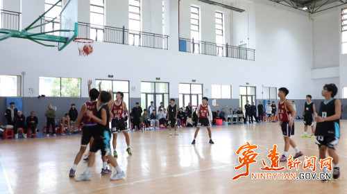 永州市青少年运动会暨第五届中小学生运动会第一阶段赛事在宁远县开赛2_副本500.jpg