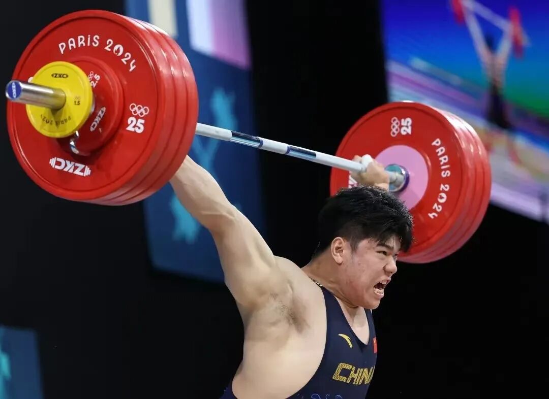 刘焕华巴黎奥运会比赛场景.jpg 刘焕华巴黎奥运会比赛场景.jpg