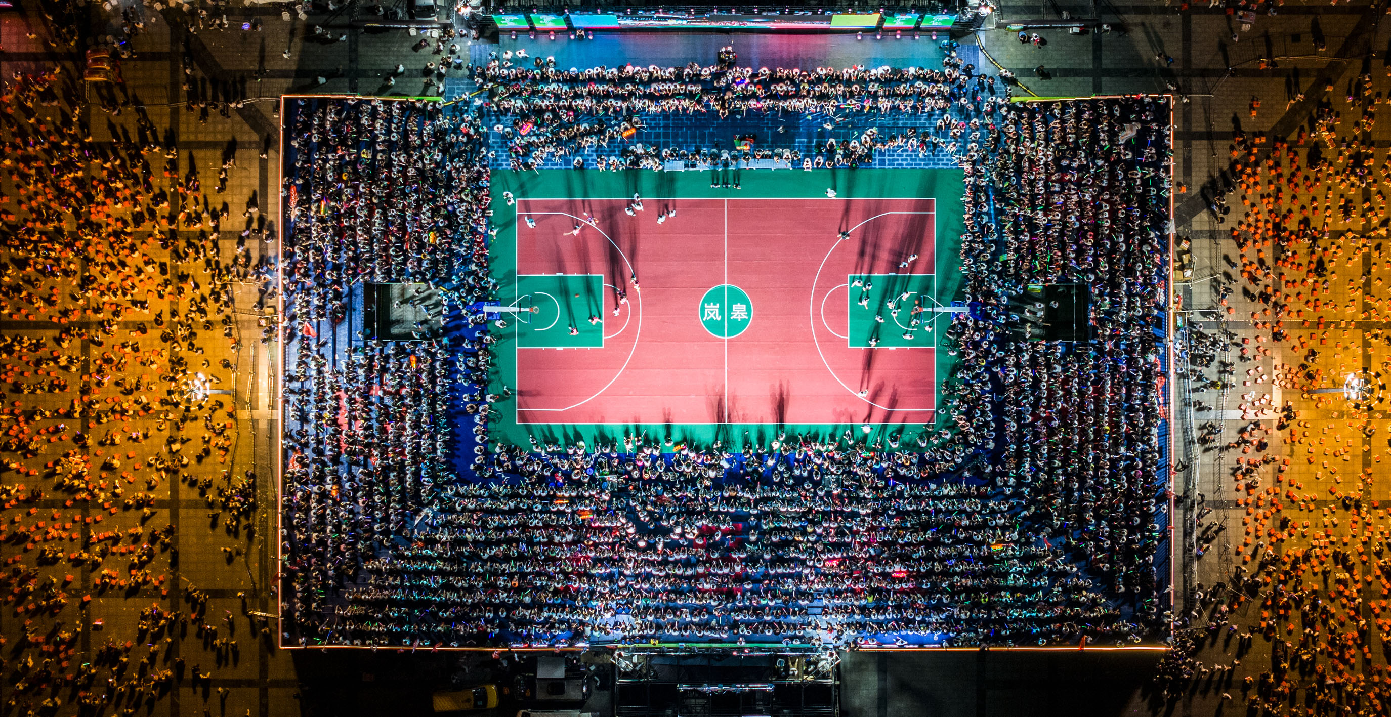 充满“情感价值”，提振县域经济——从陕西岚