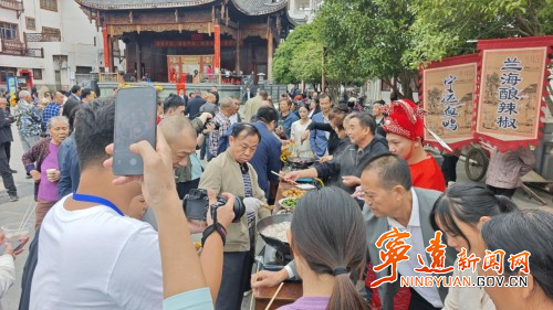 宁远湾井镇：文旅融合促振兴1_副本500.jpg