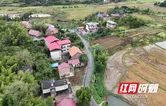祁阳:从“泥巴路”到“幸福路” 乡贤聚力铺就“连心路”