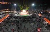 江华:以“湘超”赛事为纽带 打造夜经济新场景