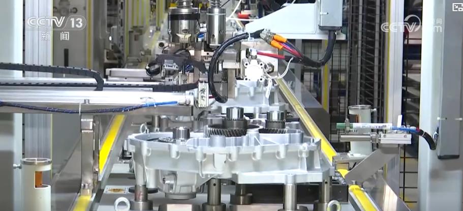 从6.2%增速看工业经济韧性:结构优化、出口改善、企业效益回升