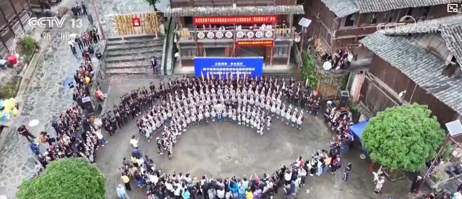 秋季农家旅游持续升温，带动文旅消费发展