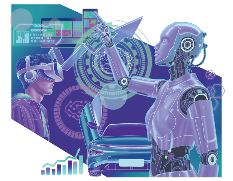 法国专家盛赞“十五五”规划为不确定的