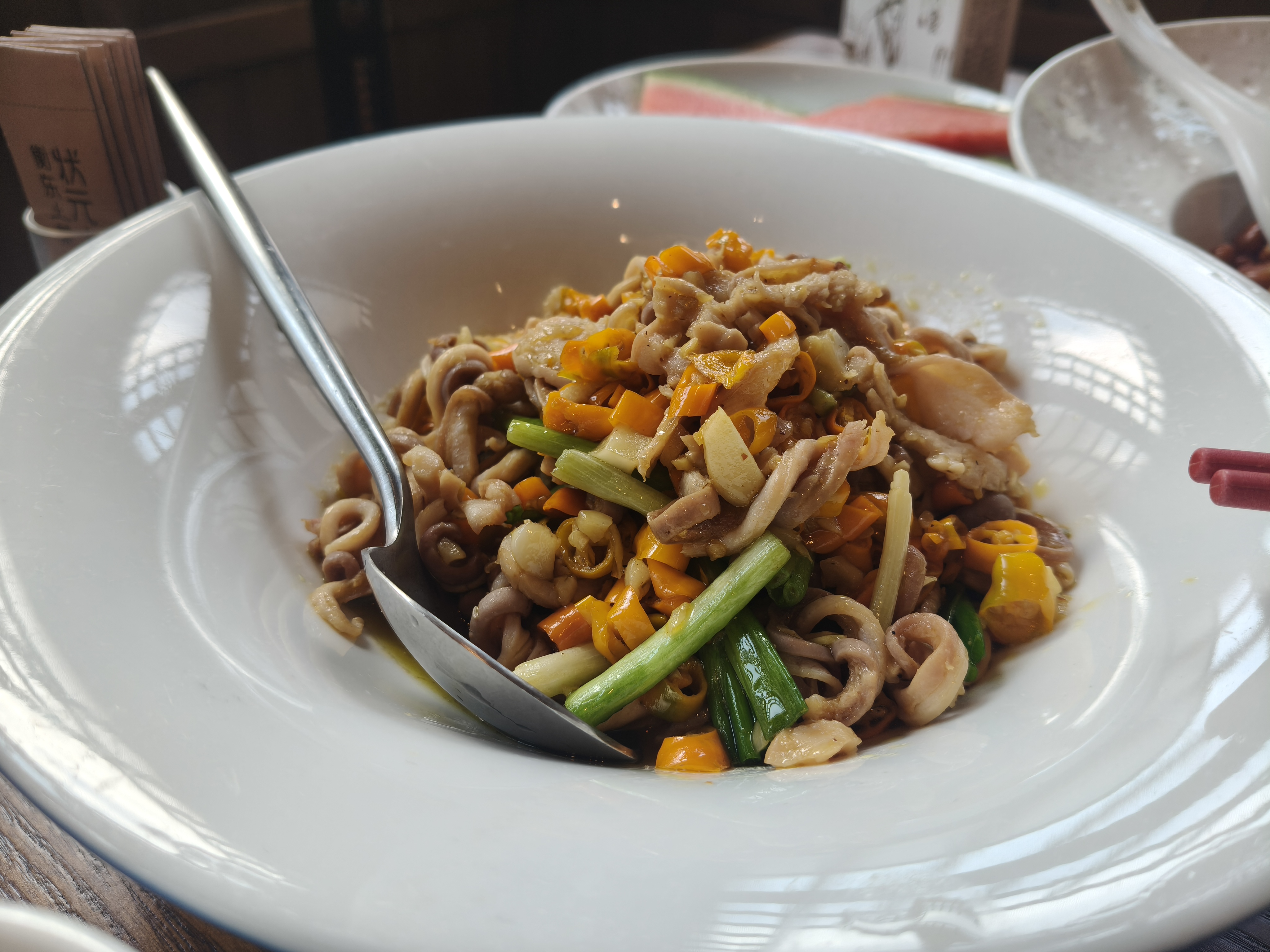 【衡东县站】从农家灶台到世界餐桌的衡东土菜