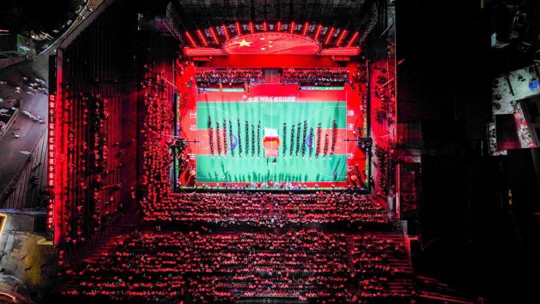 财经观察:体育“金钥匙”打开万亿消费大市场