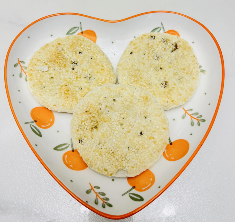 【衡阳县站】裹着桂花香的小月亮——酥薄月