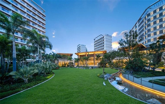 “候鸟”南飞，温暖过冬  泰康鹏园入住者破600人，湘籍居民占比居前