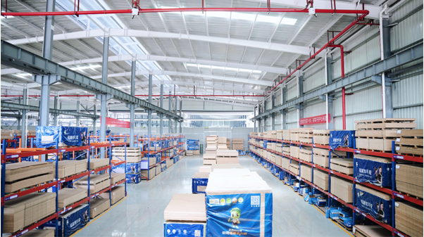 福湘板材成为中国名牌优选工程合作伙伴：以品质铸就品牌