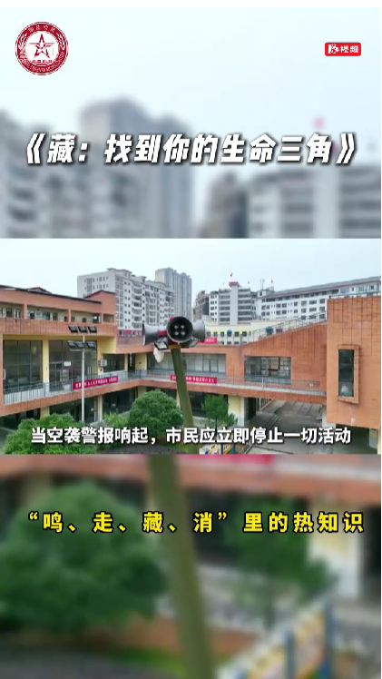 藏：找到你的生命三角