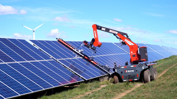 楚沩新兵法，“工业强市”的三维坐标