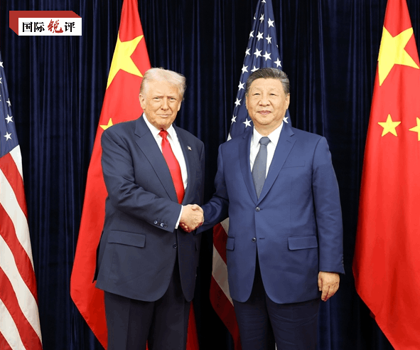 全球评论丨中美可以共同成功、共同发展