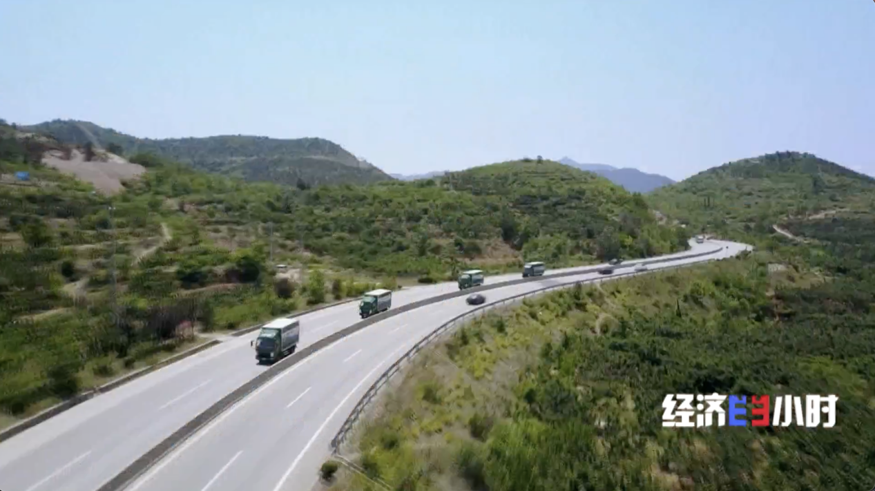 视频丨中国物流如何增“规模、降成本”？