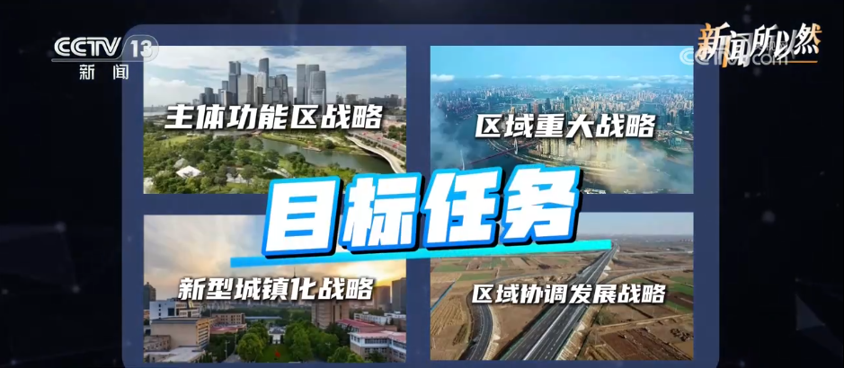 未来五年，“区域协调发展”的大棋局会如何改变你我生活？