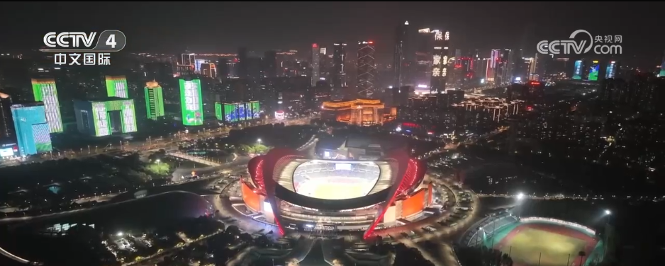 从“赛事流量”到“文旅增量” “体育+”激发消费澎湃动能