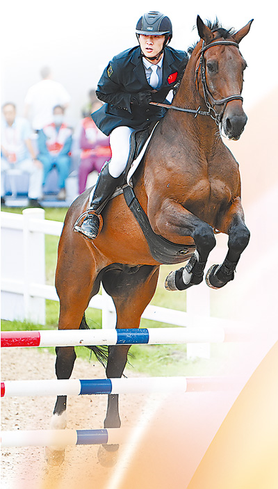 体育为媒介，加速融合