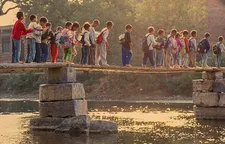 光影潇湘——潘华摄影里的永州诗行