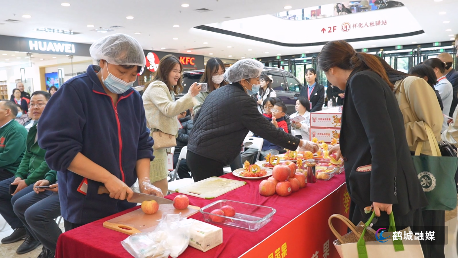 佳惠集团携沙坡头旱苹果入怀 直销模式架起助农桥梁..mp4_20251103_164215.489.jpg