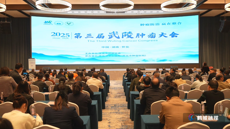 第三届武陵肿瘤大会在怀化举行(半成品).mp4_20251103_165950.058.jpg 第三届武陵肿瘤大会在怀化举行(半成品).mp4_20251103_165950.058.jpg