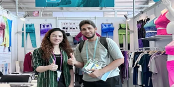 溆浦县商务局：“溆浦制造”组团亮相广交会  积极开拓海外新商机