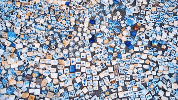 看中国非物质文化遗产｜一曲《瓷说千年》唱出