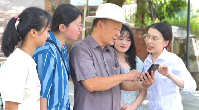 数字素养看湖南③ | “党建红”遇上“科技蓝”：“复兴壹号”智慧平台的数字赋能实践