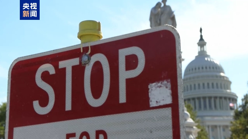 美国政府的“关门”持续了历史之久，让大量家