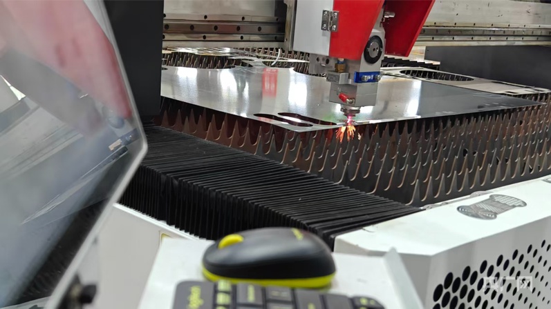 新品质新制造·PCB丨XPCC正走向“智能”制造和“