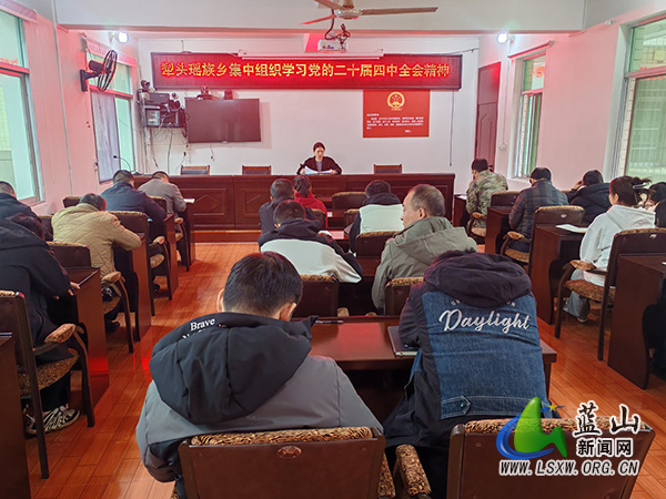 犁头瑶族乡传达学习党的二十届四中全会精神.jpg 犁头瑶族乡传达学习党的二十届四中全会精神.jpg