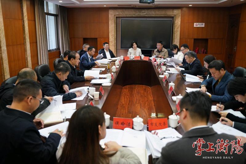 ▲座谈会现场。