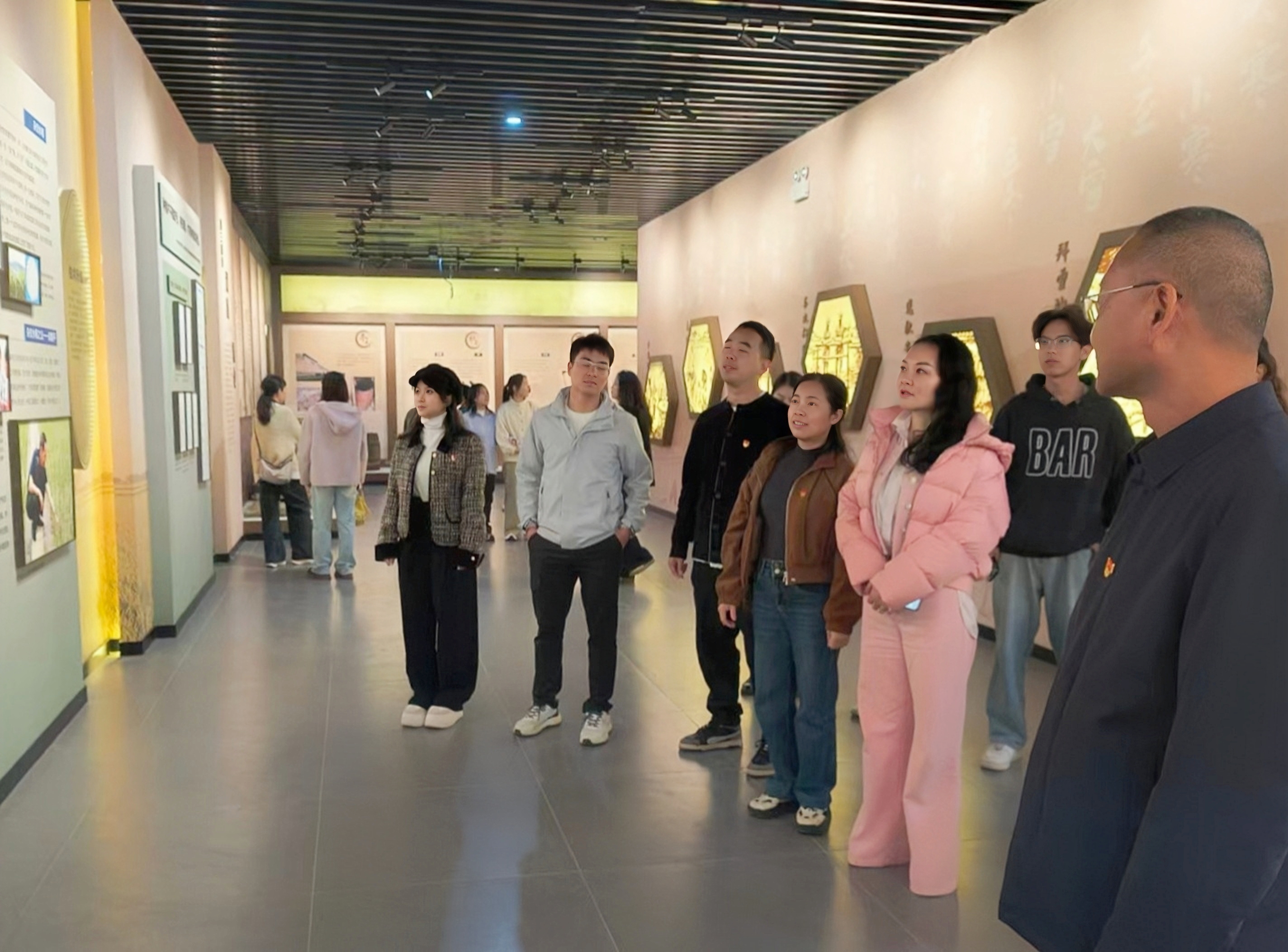 【鼎城区站】红云学校：党建领航实践课堂  红色沃土孕育成长