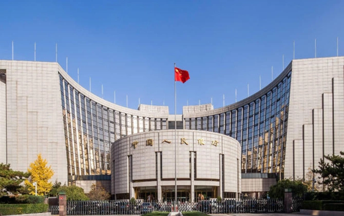 中国人民银行最新动作！已重启国债买卖