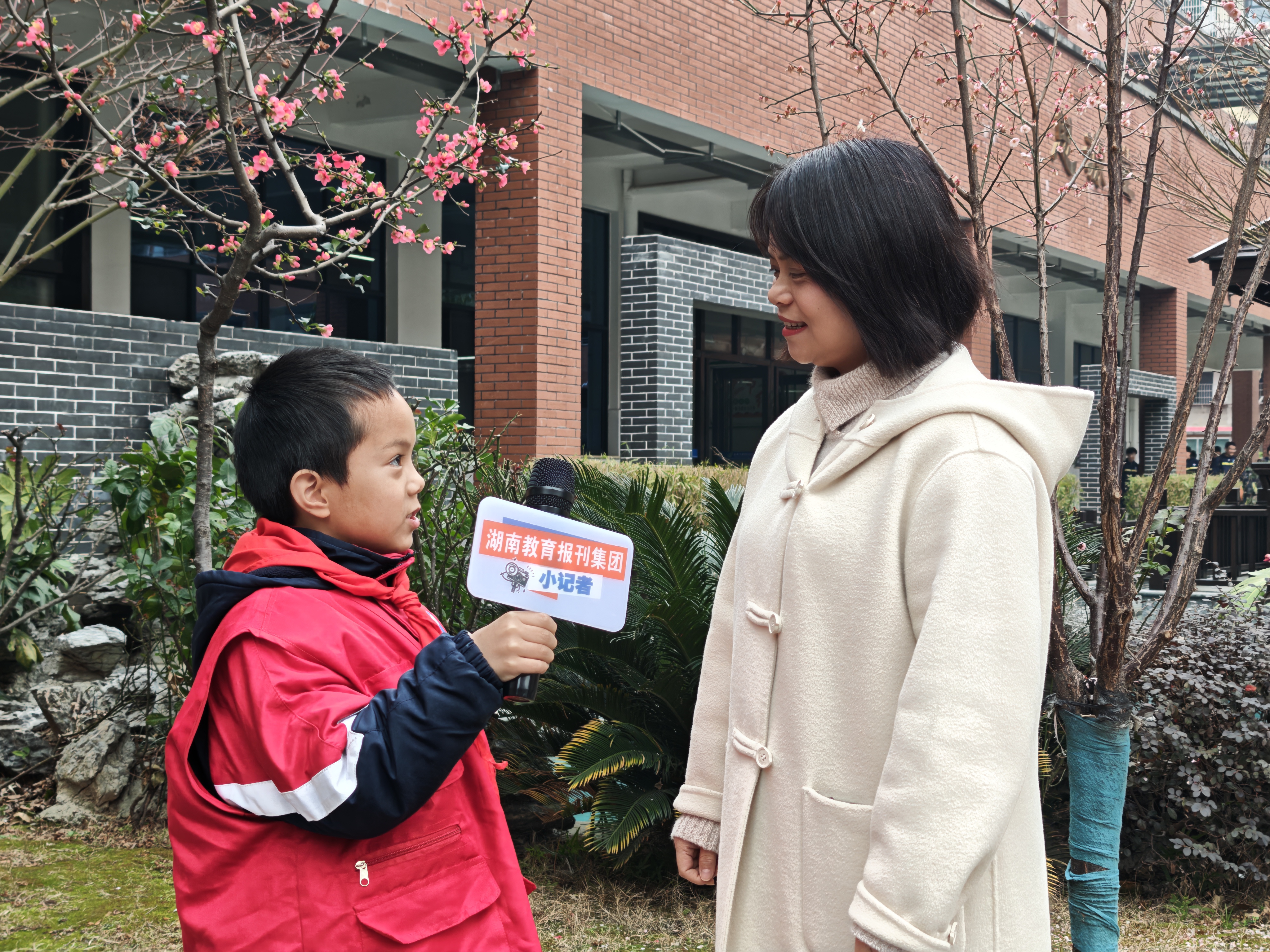 闪闪发光的小记者|【资阳站】马良小记者站：以笔为翼 书写成长的精彩