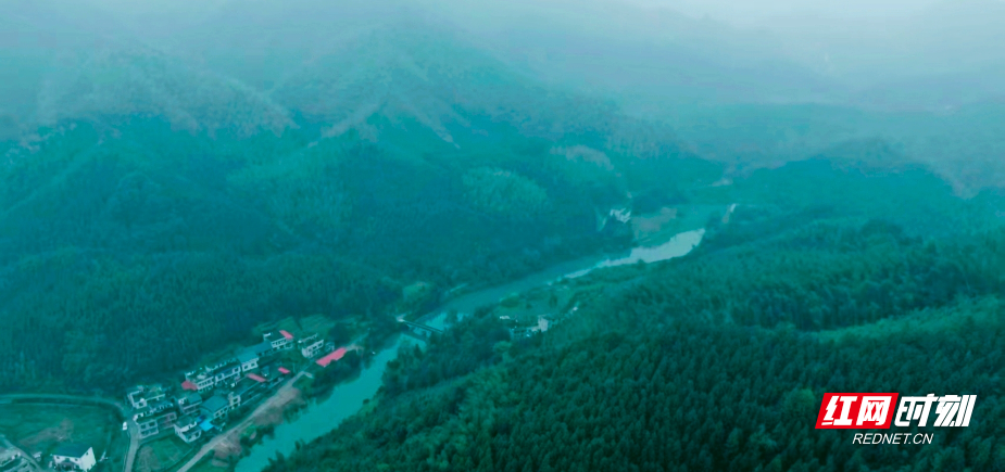 散文 | 白水西流录-华闻时空