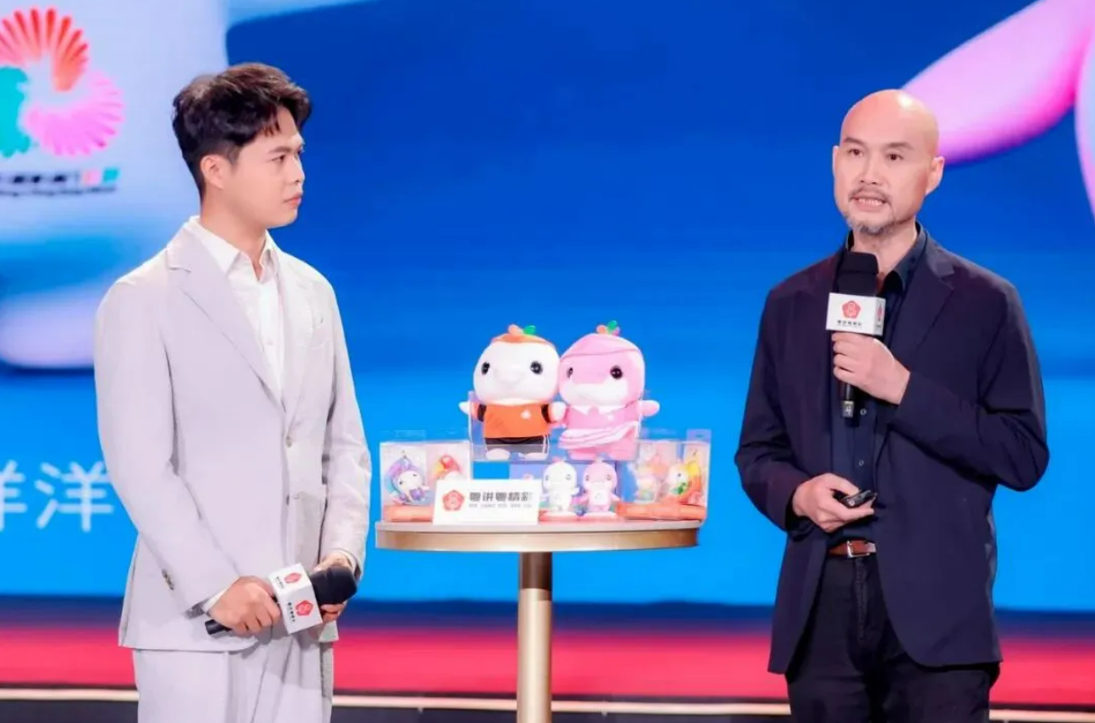 听，好运的声音！广东特色宣传营造浓厚氛围