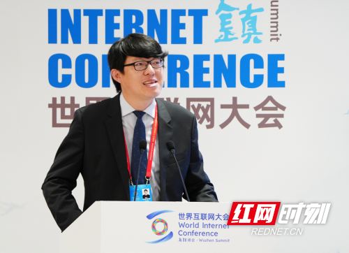 快手科技高级副总裁马洪斌：全面拓展AI应用助力