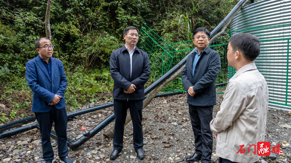 李长春赴维新镇实地督导环保整改工作1.jpg 李长春赴维新镇实地督导环保整改工作1.jpg