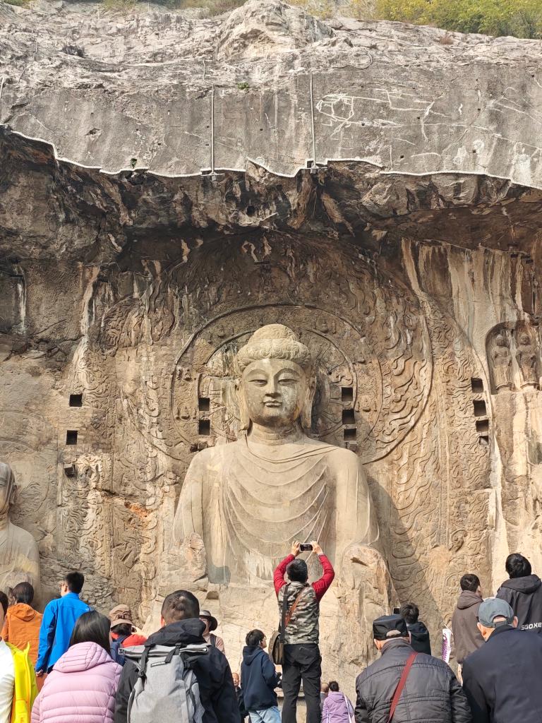 中共四中全会精神深入基层 新业态激活洛阳文旅