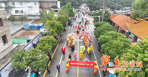 宁远：福建舜裔祭祖“天下第一团”赴宁远祭舜_副本500.png