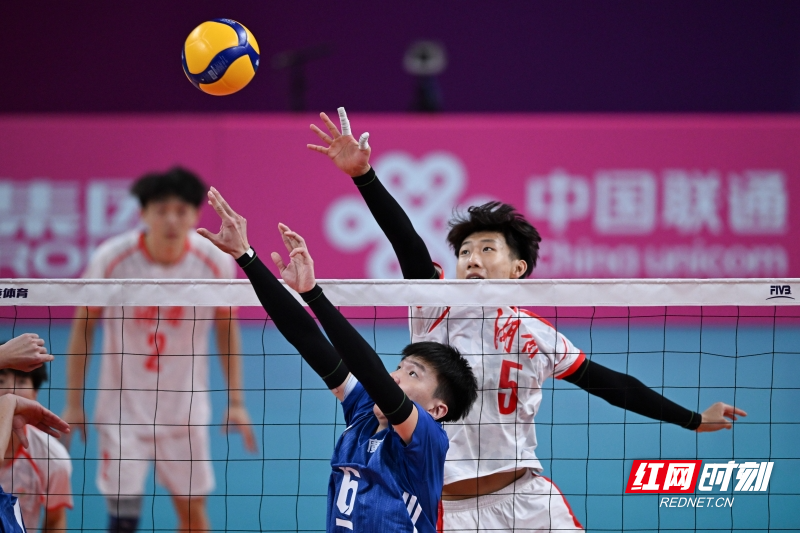 （全运会）（10）排球——男子20岁以下组小组赛：广东队胜湖南队XxjpseC000794_20251107_MVPFN0A001_副本.jpg