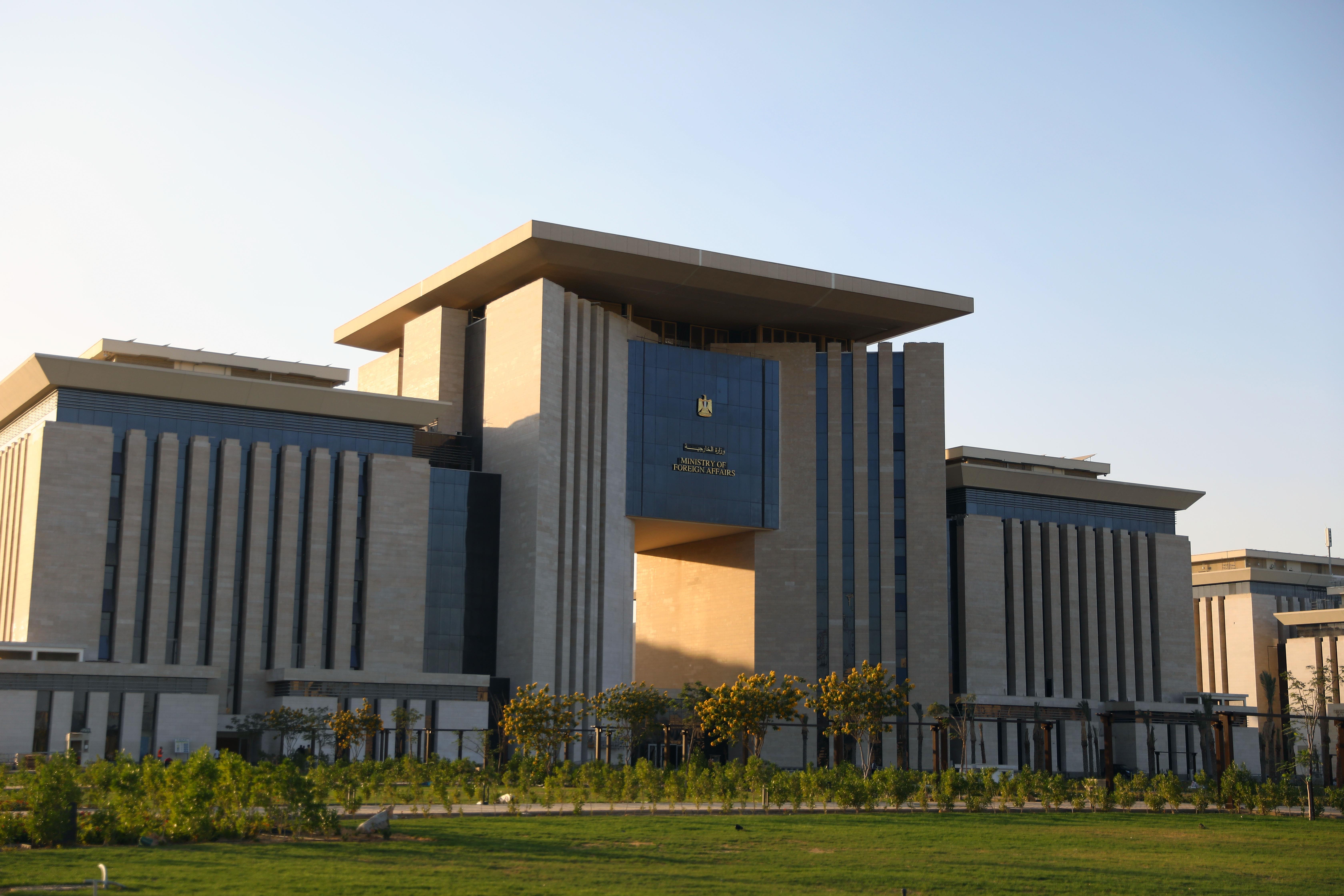 埃及众议院选举第一阶段投票开始