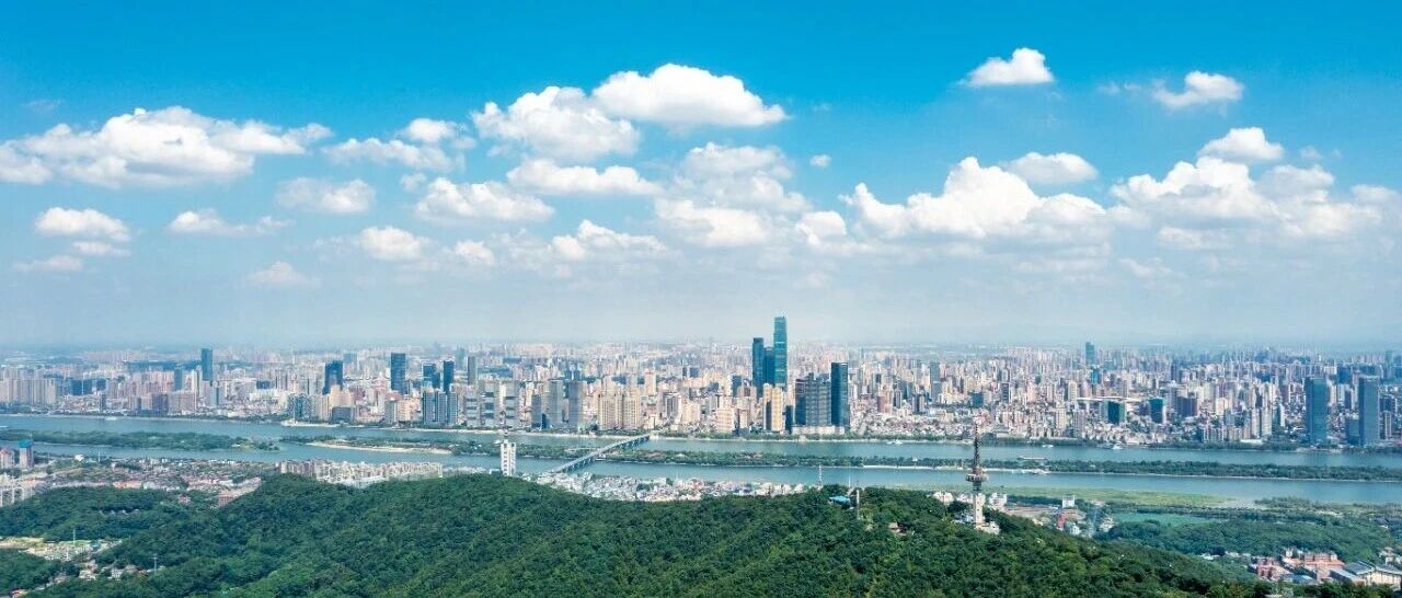 长沙部署秋冬季大气污染防治攻坚工作 六大行动守护“长沙蓝”