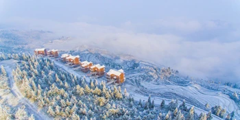 【央视网】第二批“世界旅游名山”名单公布 湖南雪峰山入选