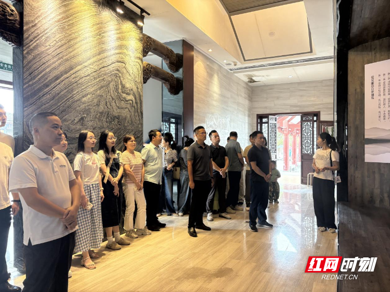 清廉常德 | 市退役军人事务局：廉政教育筑防线 廉洁奉公扬清风