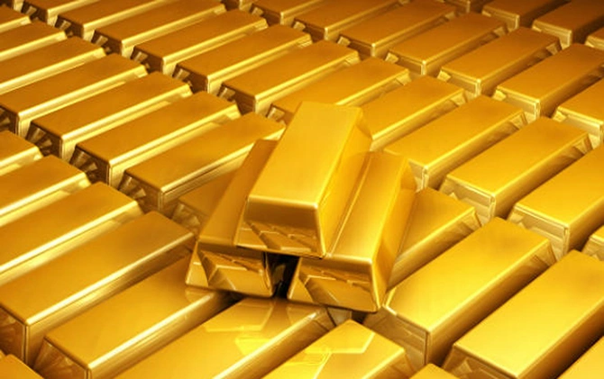 金价重回涨势，银行再调积存金门槛