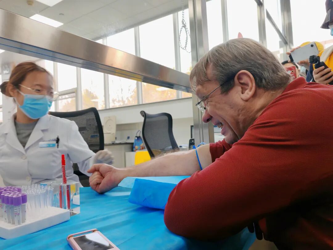 17年338次！昨天是他的最后一天