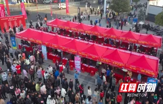 零陵：精准对接 破解用工就业“两难”