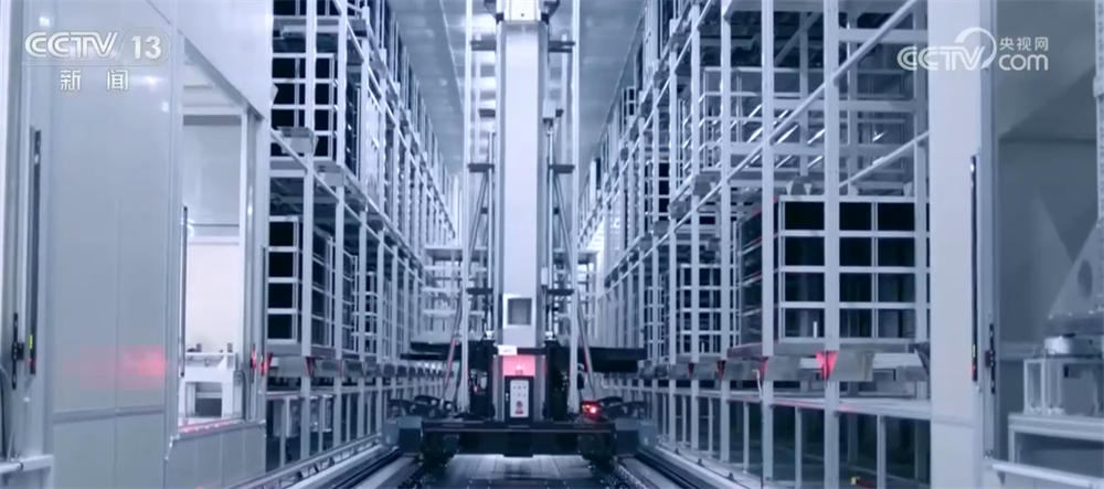 1—10月份规模以上装备制造业增加值同比增长9.5% “压舱石”作用进一步夯实